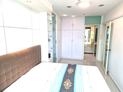 The Plaza (D7), Apartment #479753391